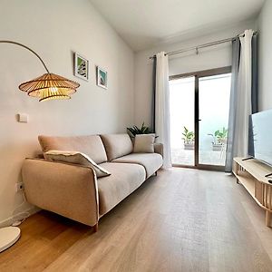 Appartement met Twee Slaapkamers