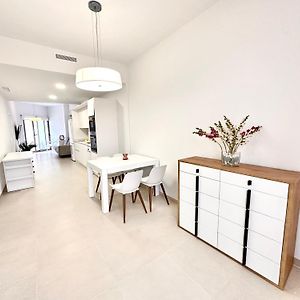 Appartement met de Toegang voor Gehandicapten